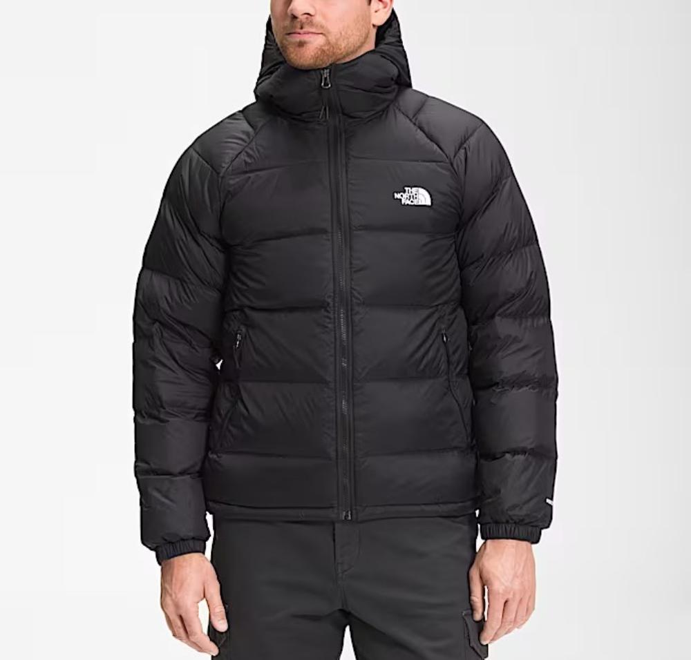 The North Face - Men's Hydrenalite Down Hoodie - TNF Black