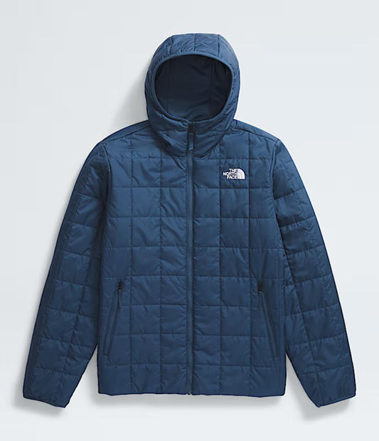 The North Face - Junction Insulated Hoodie - Men's