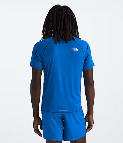 The North Face - Sunriser Short Sleeve - Men's - Tnf Black