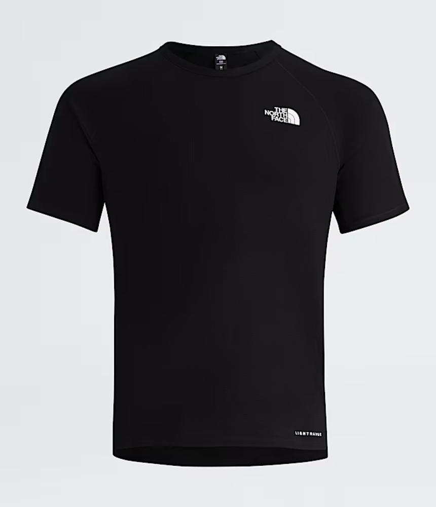 The North Face - Sunriser Short Sleeve - Men's - Tnf Black