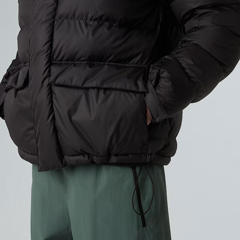 The North Face - Limbara Insulated Jacket - Men's - Tnf Black