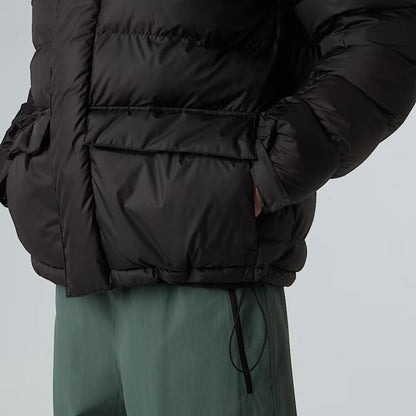 The North Face - Limbara Insulated Jacket - Men's - Tnf Black
