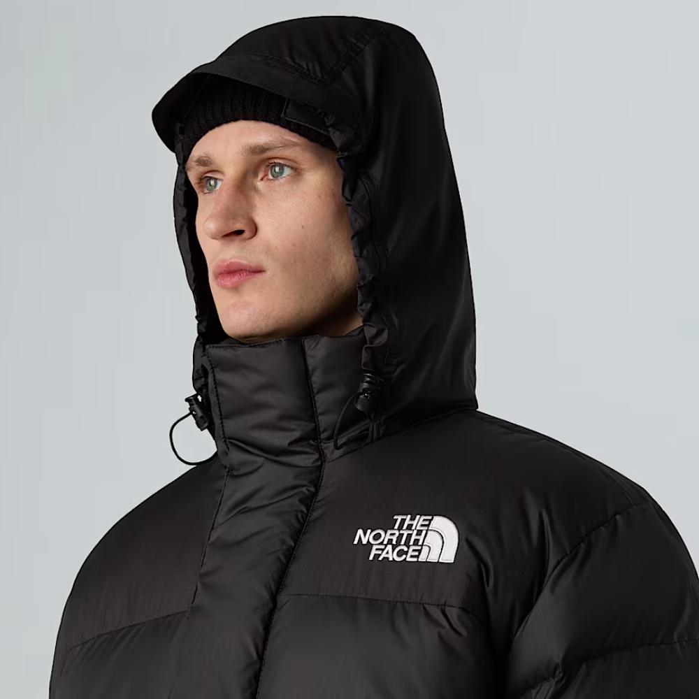 The North Face - Limbara Insulated Jacket - Men's - Tnf Black