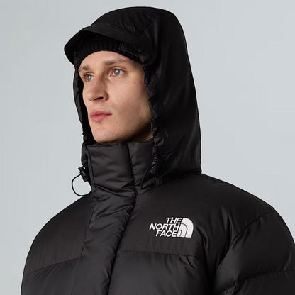 The North Face - Limbara Insulated Jacket - Men's - Tnf Black