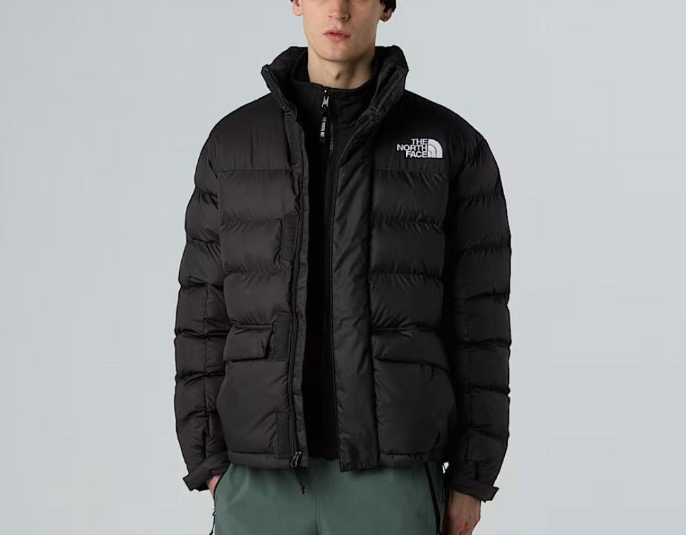The North Face - Limbara Insulated Jacket - Men's - Tnf Black