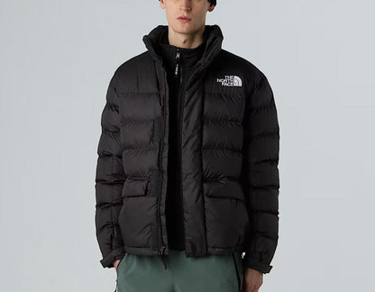The North Face - Limbara Insulated Jacket - Men's - Tnf Black