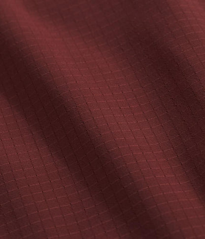 The North Face - Long Sleeve Lightrange Shirt - Men's - Sumac