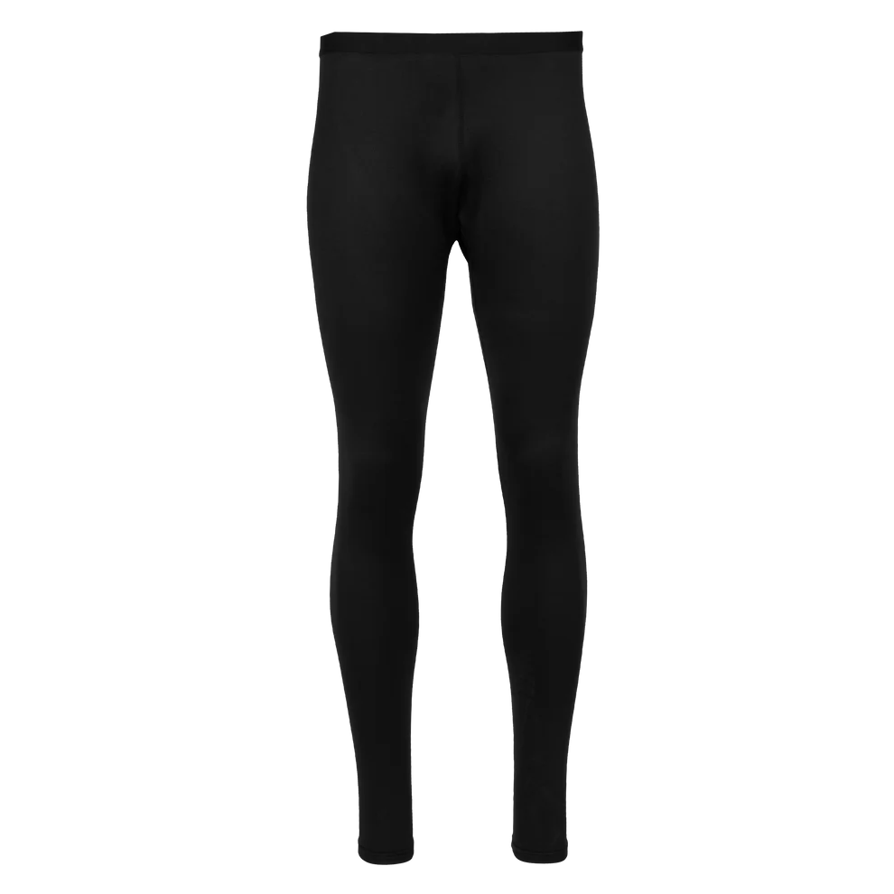 Polarmax - Men's Micro Fleece Tight - Black