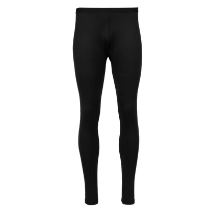 Polarmax - Men's Micro Fleece Tight - Black