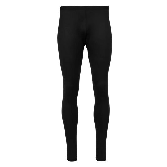 Polarmax - Men's Micro Fleece Tight - Black