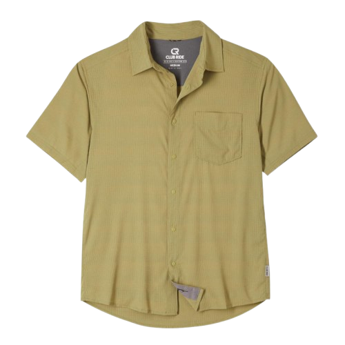 Club Ride - Motive - Moss Stone