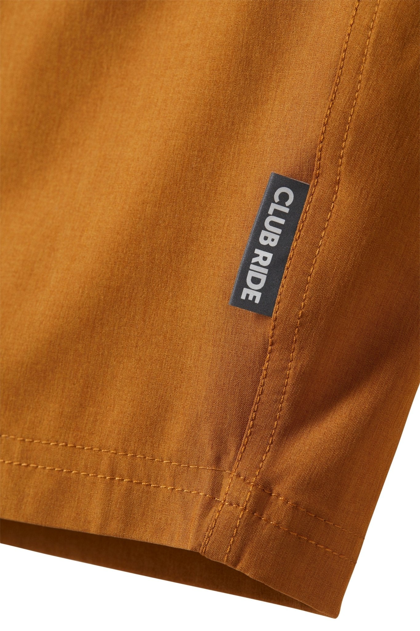 Club Ride - Mountain Surf Shorts 10in - Rubber Sidewall