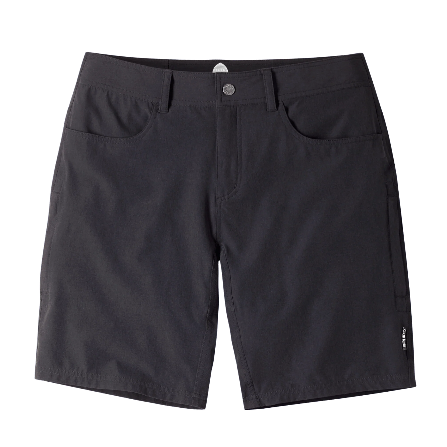 Club Ride - Mountain Surf Shorts 10in - Black