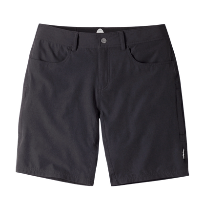 Club Ride - Mountain Surf Shorts 10in - Black