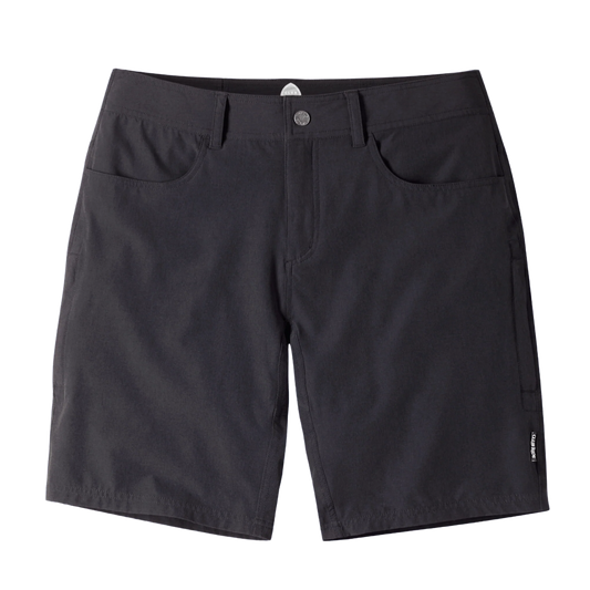 Club Ride - Mountain Surf Shorts 10in - Black