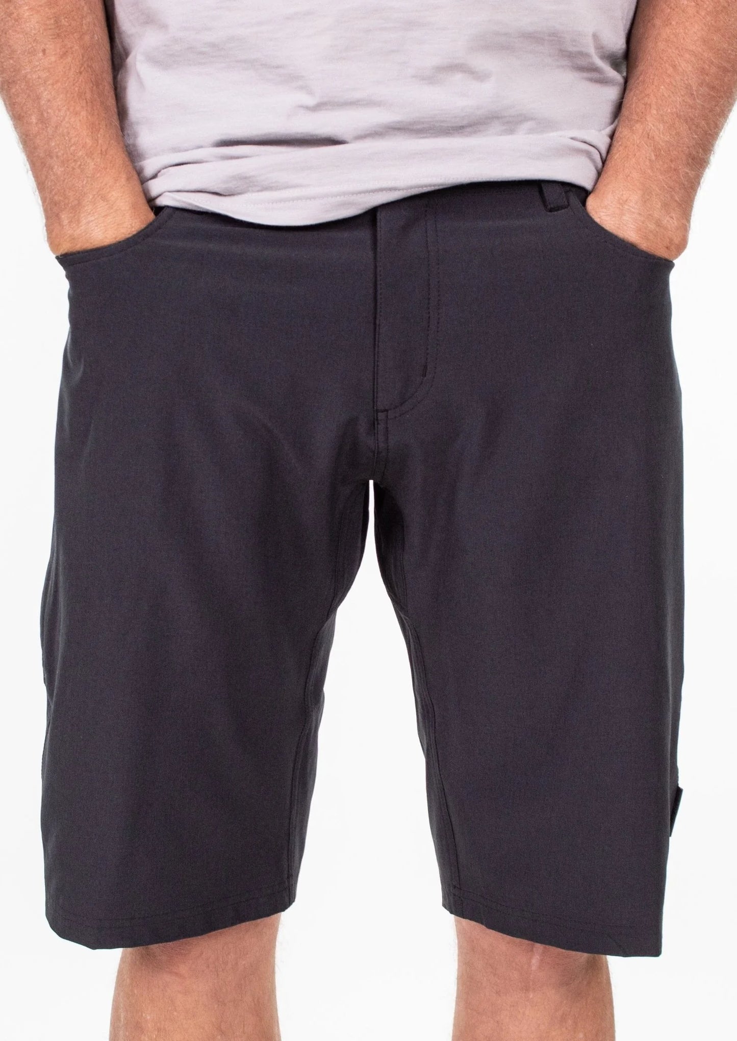Club Ride - Mountain Surf Shorts 10in - Black