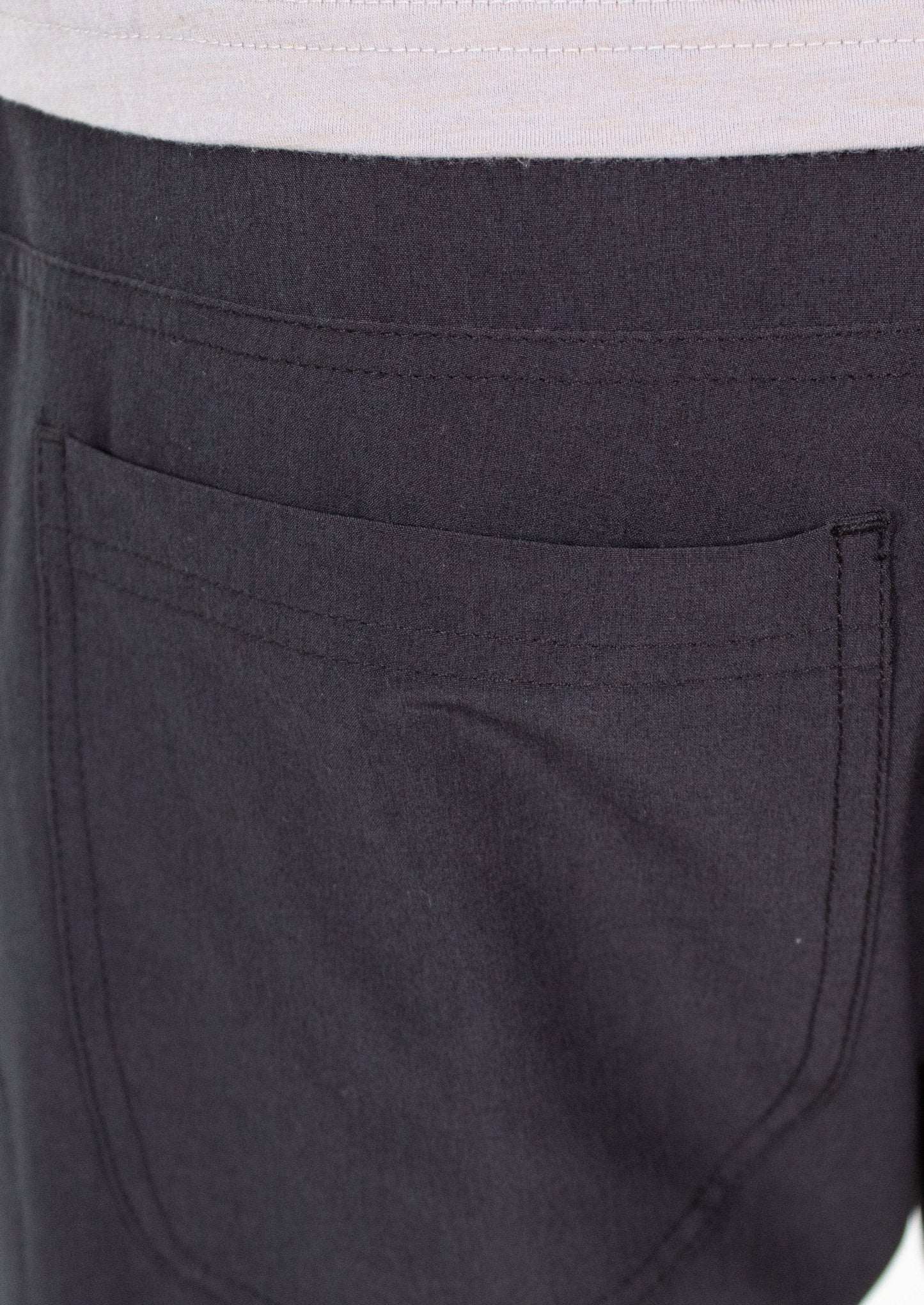 Club Ride - Mountain Surf Shorts 10in - Black