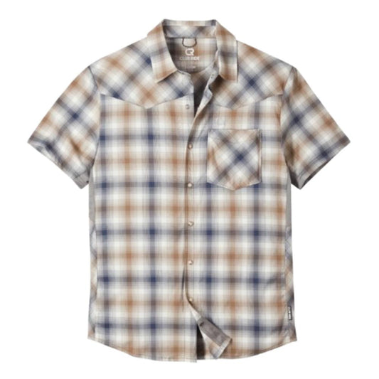 Club Ride - New West - Bison