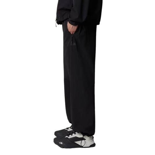 The North Face - North Dome Wind Pant - Men's - Tnf Black