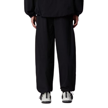 The North Face - North Dome Wind Pant - Men's - Tnf Black