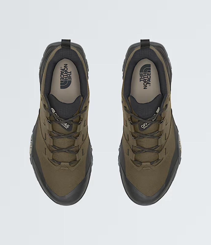 The North Face - Offtrail Hike Gore-Tex - Men's