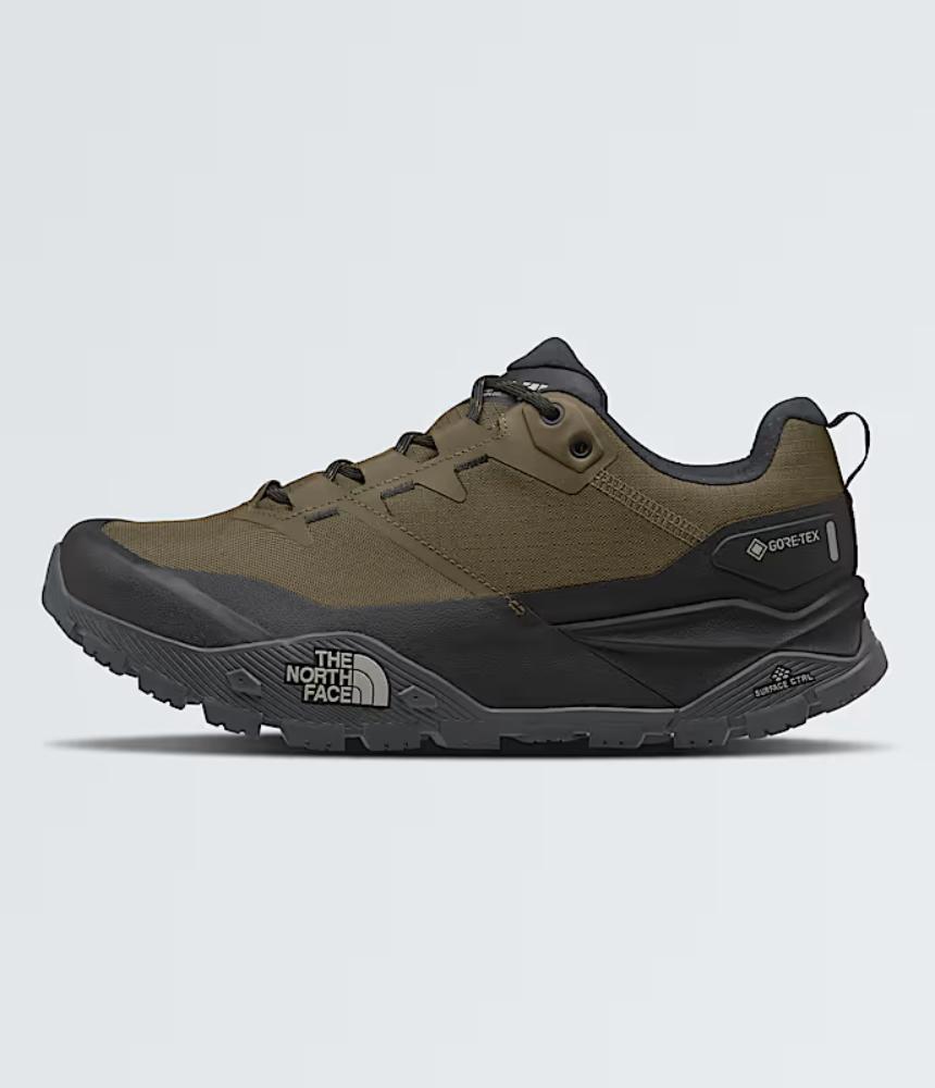 The North Face - Offtrail Hike Gore-Tex - Men's - Sycamore/TNF Bl