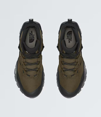 The North Face - Offtrail Hike LT Mid GTX - Men's - Sycamore/TNF Black