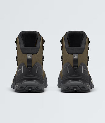 The North Face - Offtrail Hike LT Mid GTX - Men's - Sycamore/TNF Black