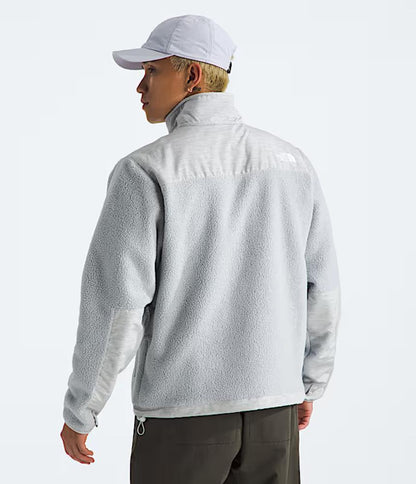 The North Face - Regrind Denali Jacket - Men's - Raw Undyed