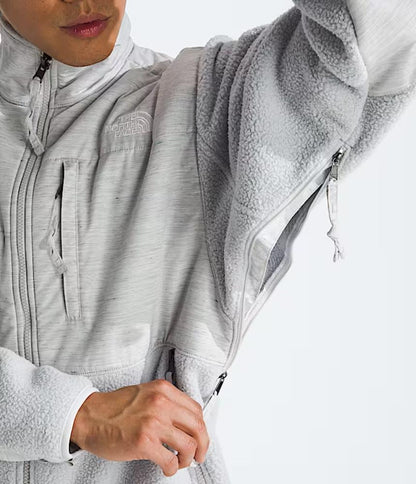 The North Face - Regrind Denali Jacket - Men's