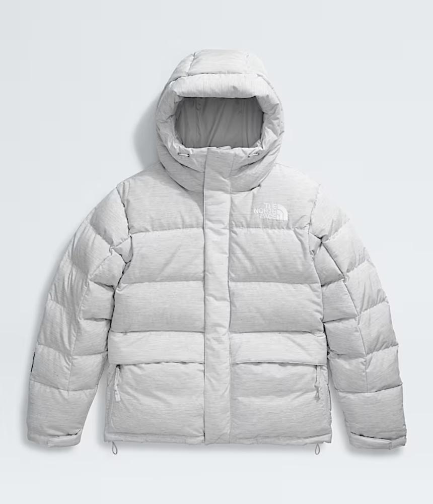 The North Face - Men's Regrind HMLYN Parka