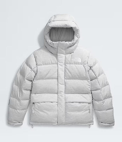 The North Face - Men's Regrind HMLYN Parka - Raw Undyed