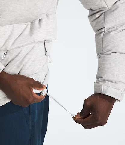 The North Face - Men's Regrind HMLYN Parka