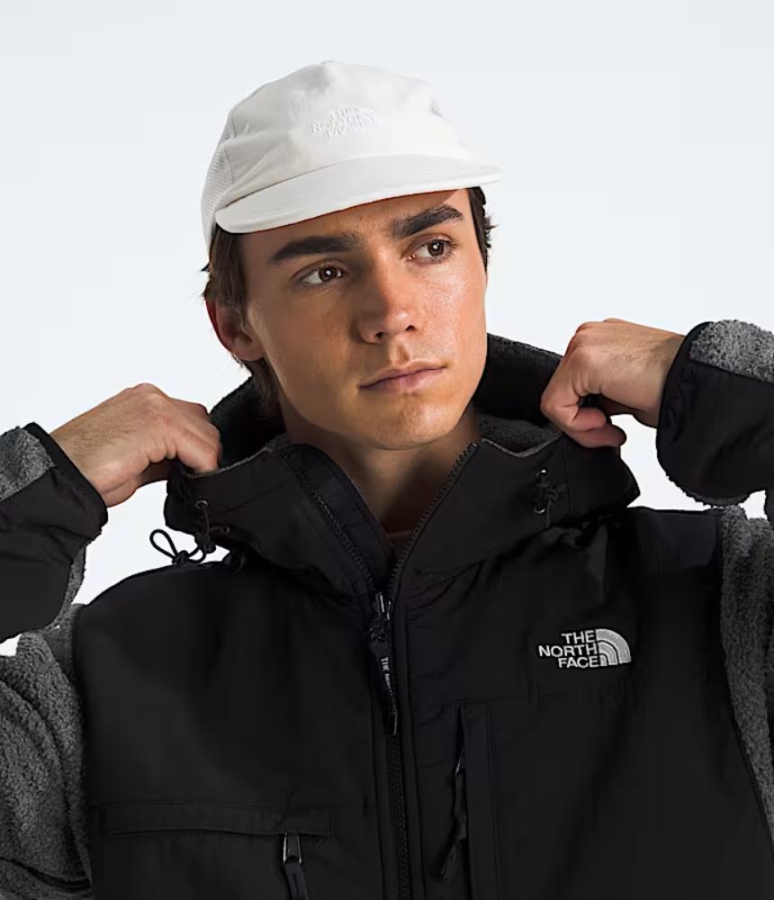 The North Face - Retro Denali Hoodie - Men's - TNFmdgyhr/TNFbk