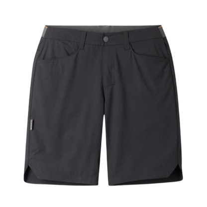 Club Ride - Rider Short WR - Black