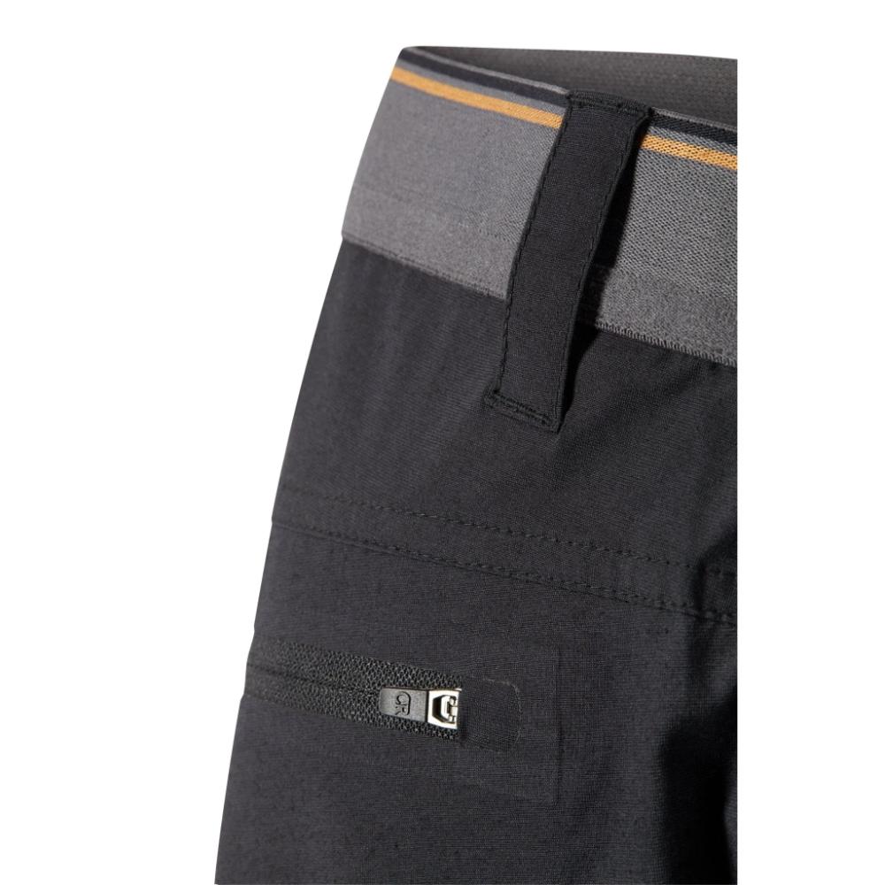 Club Ride - Rider Short WR - Black