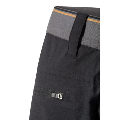Club Ride - Rider Short WR - Black