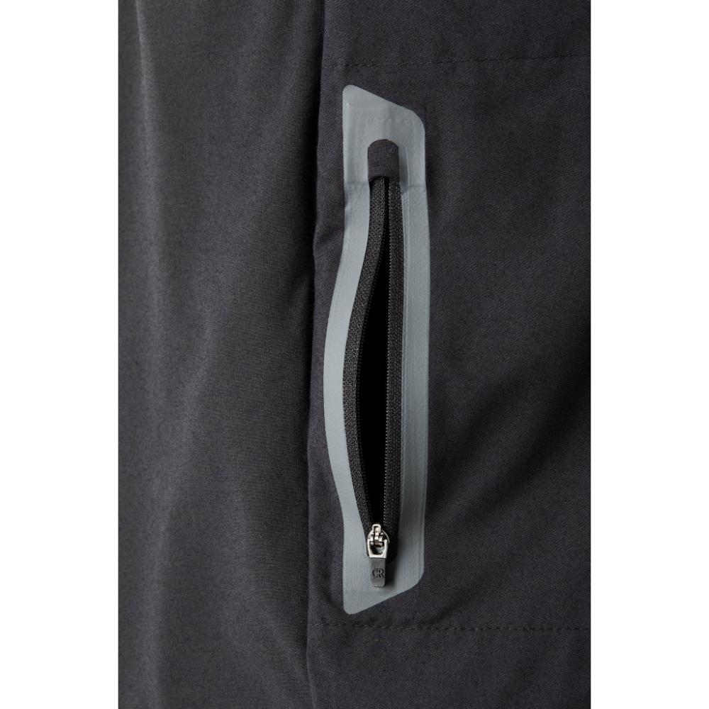 Club Ride - Rider Short WR - Black