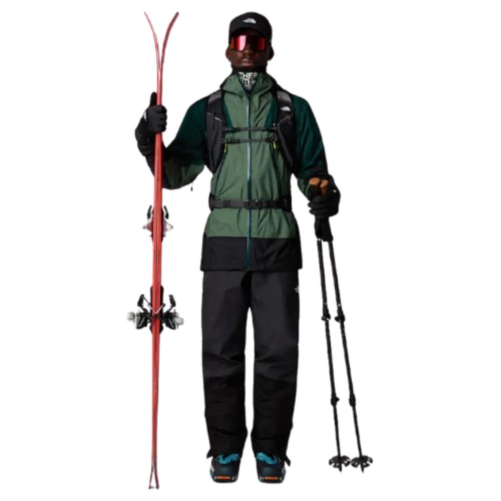 The North Face - Signal 2.5L Dryvent - Men's