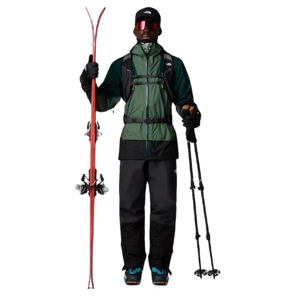 The North Face - Signal 2.5L Dryvent - Men's - High Risk Red/G