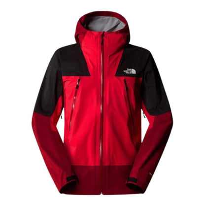 The North Face - Signal 2.5L Dryvent - Men's - Tnf Black