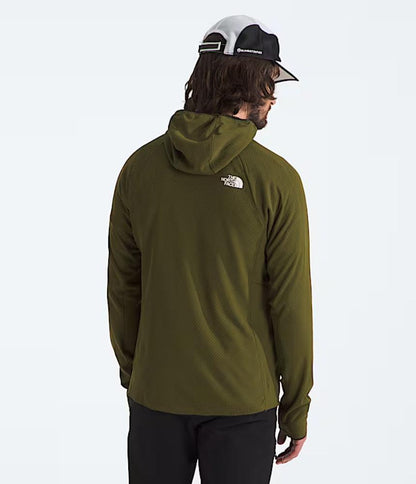 The North Face - Summit FUTUREFLEECE Full Zip Hoodie - Men's