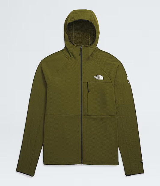 The North Face - Summit FUTUREFLEECE Full Zip Hoodie - Men's