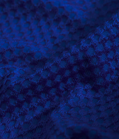 The North Face - Summit FUTUREFLEECE Hybrid Jacket - Men's - TNF Blue/Eagle