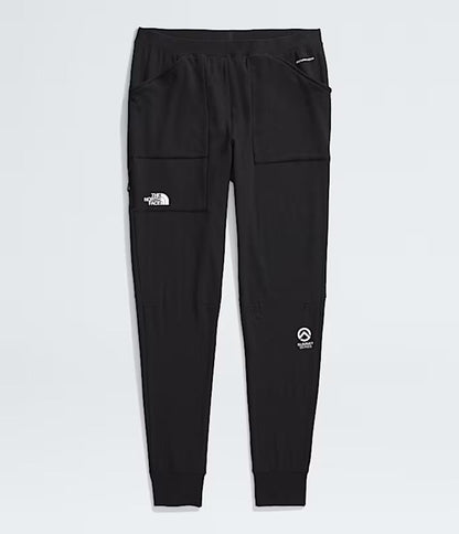 The North Face - Summit FUTUREFLEECE Pant - Men's - TNF Black-NPF