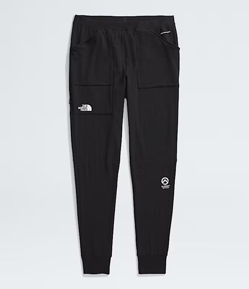 The North Face - Summit FUTUREFLEECE Pant - Men's - TNF Black-NPF