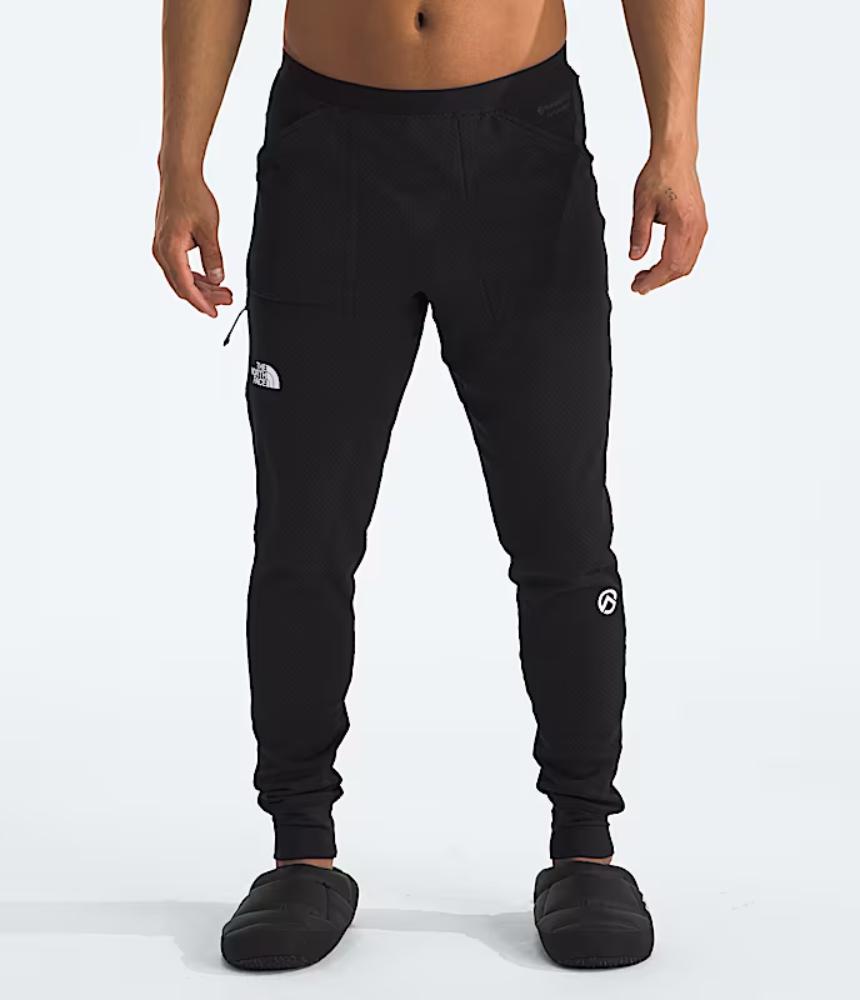 The North Face - Summit FUTUREFLEECE Pant - Men's - TNF Black-NPF