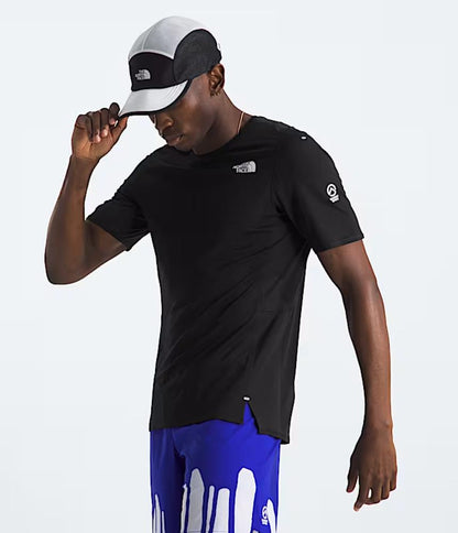 The North Face - Summit High Trail Short Sleeve - Men's - Mystic Haze