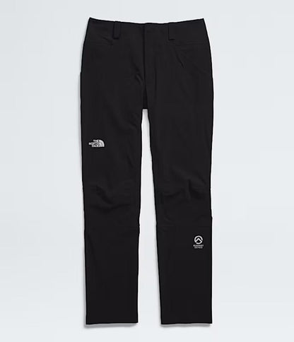 The North Face - Summit Off Width Pant - Men's - TNF Black-NPF