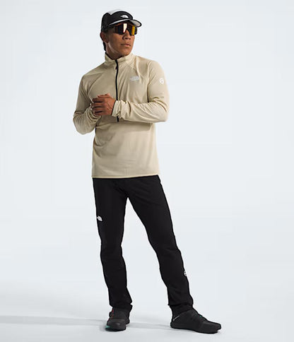 The North Face - Summit Off Width Pant - Men's - TNF Black-NPF